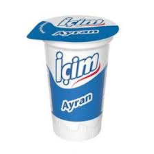 Küçük Ayran
