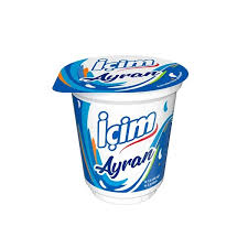 Büyük İçim Ayran 285 Ml