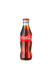 Coca-Cola Cam Şişe 250 ml