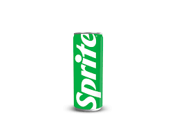 Sprite 330 Ml Kutu
